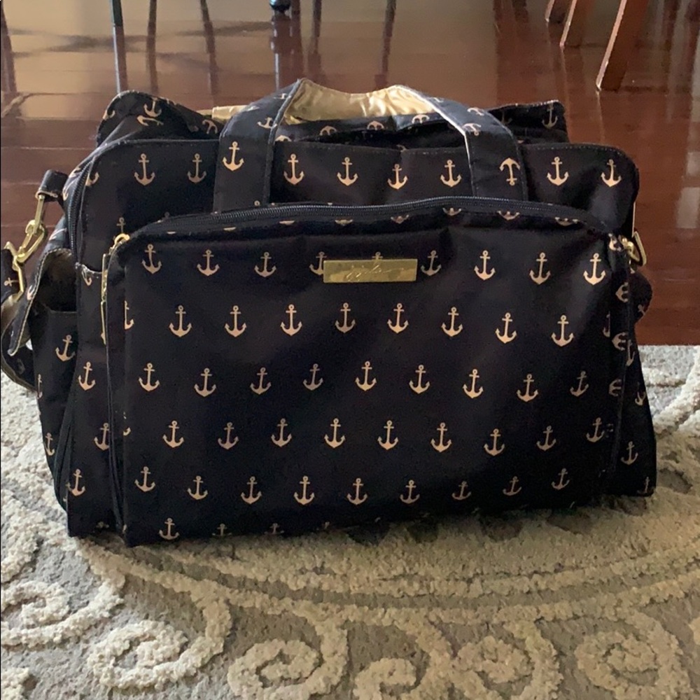 Jujube Diaper Bag